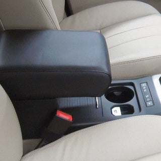Reposabrazos Land Rover Freelander 2 (2013 >)