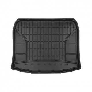 Alfombrilla de maletero de goma Audi A3 8PA Sportback 2004–2012