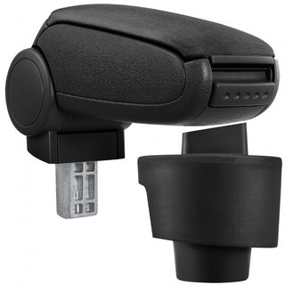 Reposabrazos Seat Ibiza 6J (2008 > 2015)