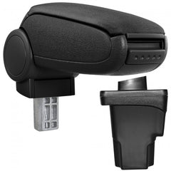 Apoio de Braço Seat Leon 5F (2013 > 2017)