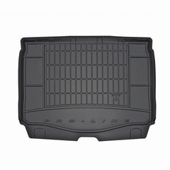 Alfombrilla de maletero de goma Peugeot 207 SW 2006-2012
