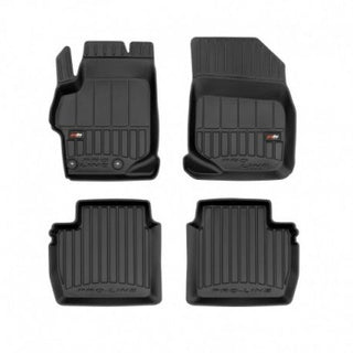 Alfombrillas Premium 3D Peugeot 301 Sedan 2012-presente