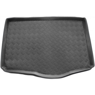 Protector de maletero Fiat Punto Evo 3 puertas 2009–2012