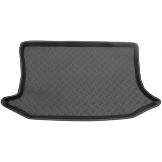 Protector de maletero Ford Fiesta MK5 2002–2005