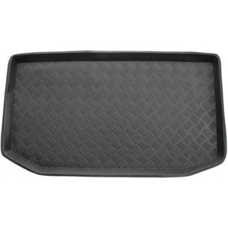 Protector de maletero Nissan Micra 2013–2017