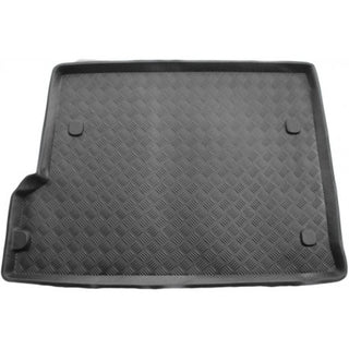 Protetor de bagageira Nissan Patrol Y61 1998–2009