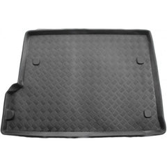 Protetor de bagageira Nissan Patrol Y61 1998–2009