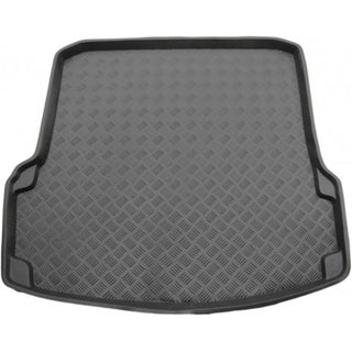 Protector de maletero Škoda Octavia Hatchback 2004–2008