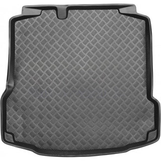 Protector de maletero Škoda Rapid 2013–2019