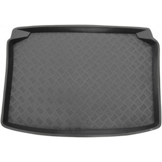 Protector de maletero Volkswagen Polo 9N 2001–2005