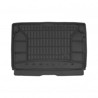 Protector de maletero de goma Citroën C3 Aircross 2017–2024