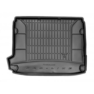 Protector de maletero de goma Citroën C4 II 2010–2019