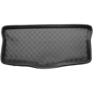 Protector de maletero semirrígido Citroën C1 2005–2009