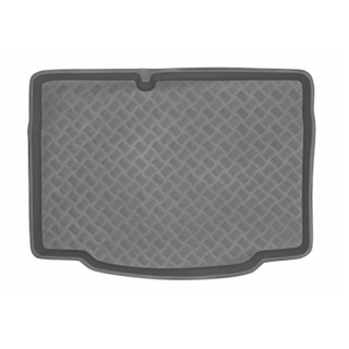 Protector de maletero semirrígido Renault Clio V 2020–2025