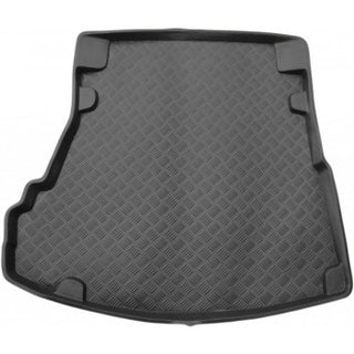 Protector de maletero semirrígido Audi A4 B5 Limousine 1995–2001