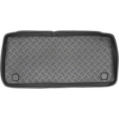 Protetor de bagageira semirrígido Citroën C2 2003–2009