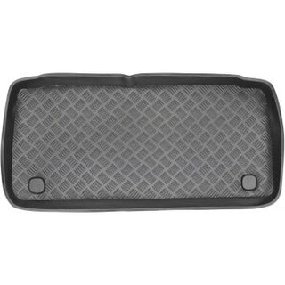 Protector de maletero semirrígido Citroën C2 2003–2009