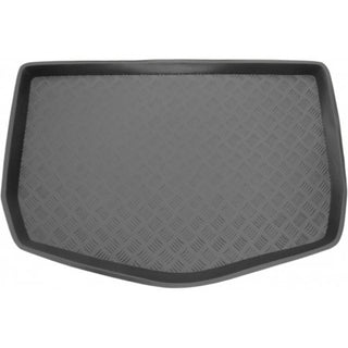 Protector de maletero semirrígido Volkswagen Beetle 2011–presente