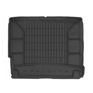 Protector de maletero para Volvo XC60 II no híbrido (2017-presente)