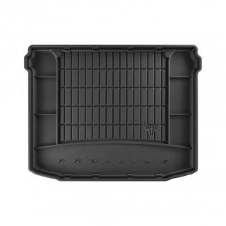 Protector de maletero de goma Citroën C4 Aircross