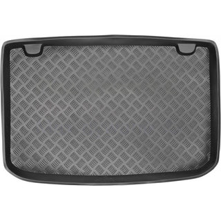 Protector de maletero semirrígido Renault Clio IV 5 puertas 2012–2016