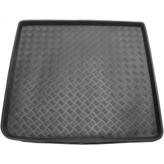 Protector de maletero semirrígido Renault Grand Scénic II 5/7 plazas (2003-2009)