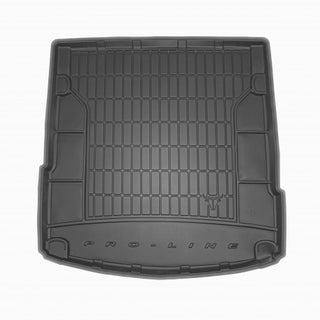 Alfombrilla de maletero de goma Audi A4 B6 Limousine 2001–2004