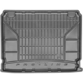 Alfombrilla de maletero de goma Renault Clio IV Sport Tourer 2012–2016