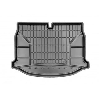 Alfombrilla de maletero de goma Volkswagen Beetle 2011–presente