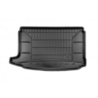 Alfombrilla de maletero de goma Volkswagen Polo 6R 2009–2014