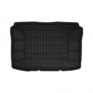 Alfombrilla de maletero de goma Volkswagen Polo 9N3 2005–2009