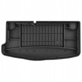 Alfombrilla de maletero Hyundai i10 2011–2013