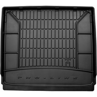 Alfombrilla de maletero Opel Zafira C 2012–2018