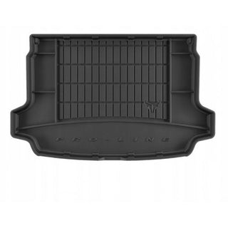 Alfombrilla de maletero Fiat 600 Elétrico 2024–actualidad