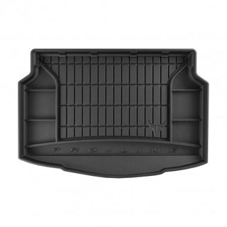 Alfombrilla de maletero Toyota Yaris Gasolina e diesel 2020–actualidad