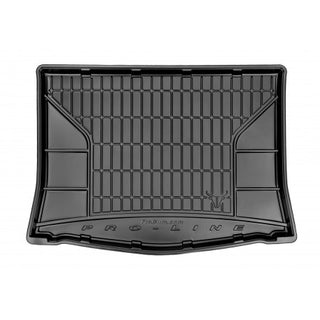 Alfombrilla de maletero Alfa Romeo Giulietta 2014–actualidad