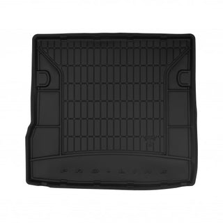 Alfombrilla de maletero Dacia Duster I 2010–2014
