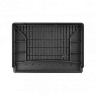 Alfombrilla de maletero Fiat 500L 2012–actualidad