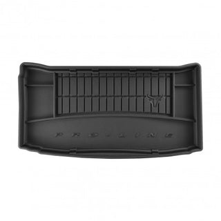 Alfombrilla de maletero Fiat Panda 2003–2012