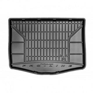 Alfombrilla de maletero Ford C-MAX 2010–2015