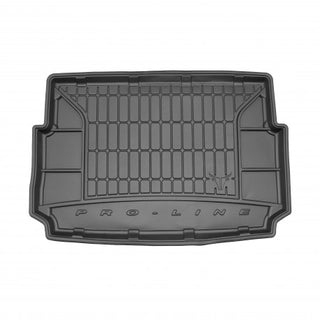 Alfombrilla de maletero Ford Fiesta MK7 2017–actualidad