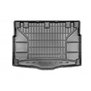 Alfombrilla de maletero Hyundai i30 5 puertas 2012–2017