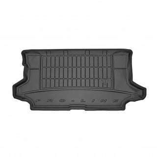 Alfombrilla de maletero Nissan Note 2006–2013