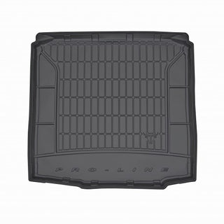 Alfombrilla de maletero Škoda Fabia Combi 2008–2015