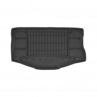 Alfombrilla de maletero Suzuki Swift 2005–2010