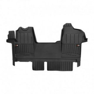Alfombrillas 3D Premium de Goma Renault Master III Van (2010-2019)