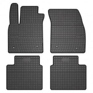 Alfombrillas de goma Ford Focus MK4 Touring 2018–actualidad — Standard