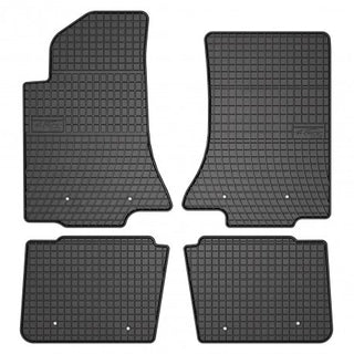Alfombrillas de goma Opel Omega B Limousine 1994–2003 — Standard