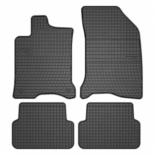 Alfombrillas de goma Renault Laguna II Grand Tour (2001-2008)
