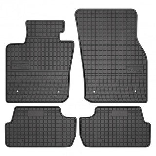 Alfombrillas de goma MINI Cooper / One F56 3 puertas 2014–2023 — Standard